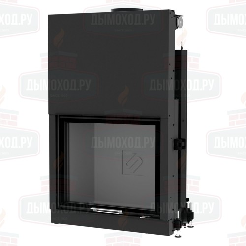 Каминная топка F 900G (Stav)