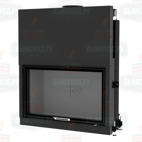 Каминная топка F 1300G (Stav)