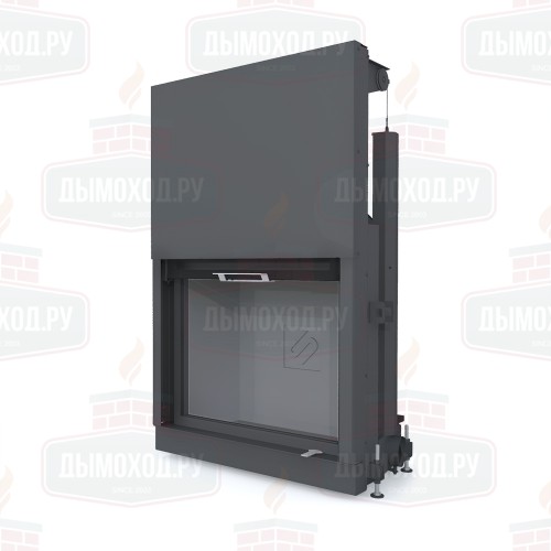Каминная топка F 900G (Stav)