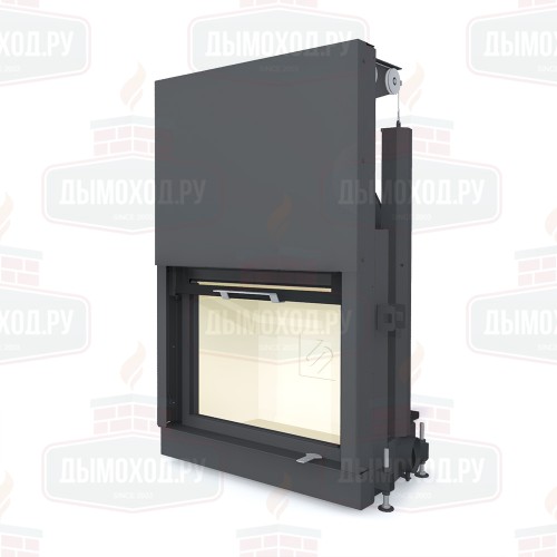 Каминная топка F 750W (Stav)