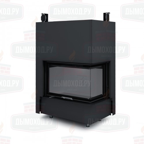 Каминная топка CFR 650G (Stav)