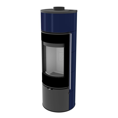 Печь DENALI LX TOP CR08 (Stav)