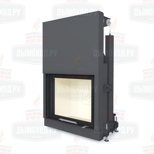 Каминная топка F 750W (Stav)