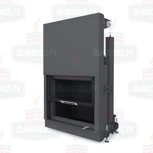 Каминная топка F 750B (Stav)