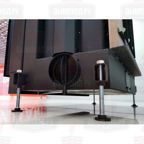 Каминная топка CFL 650G (Stav)