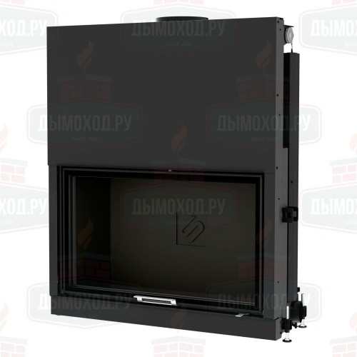 Каминная топка F 1300B (Stav)