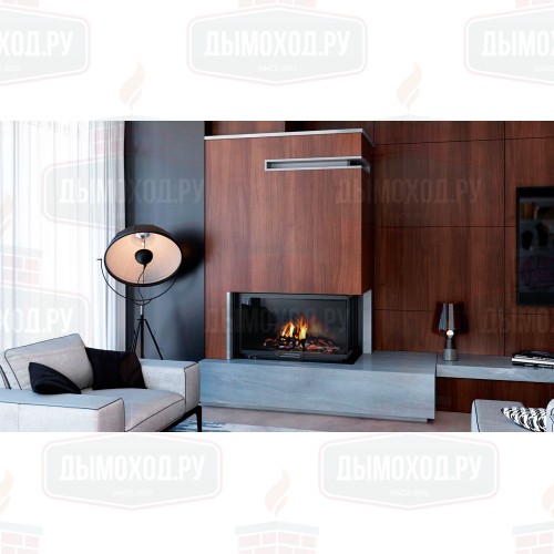 Каминная топка CFR 850B (Stav)