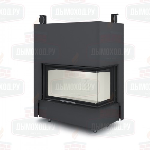 Каминная топка CFR 1000W (Stav)