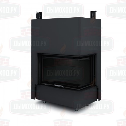 Каминная топка CFR 650B (Stav)