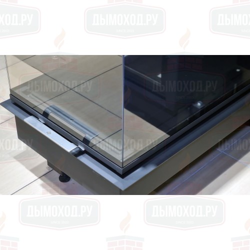 Каминная топка 3VLF 1000B (Stav)