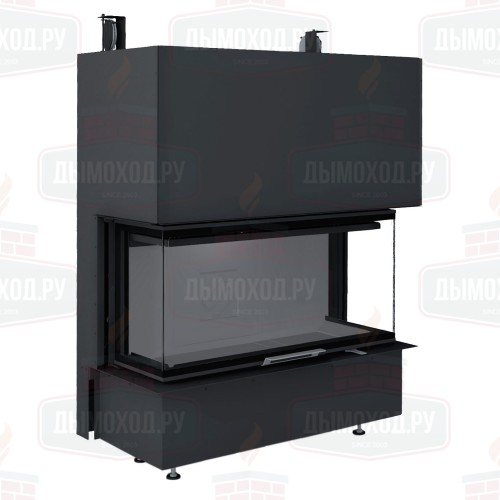 Каминная топка 3VFD 1200G (Stav)