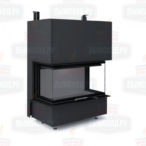 Каминная топка 3VF 850G (Stav)