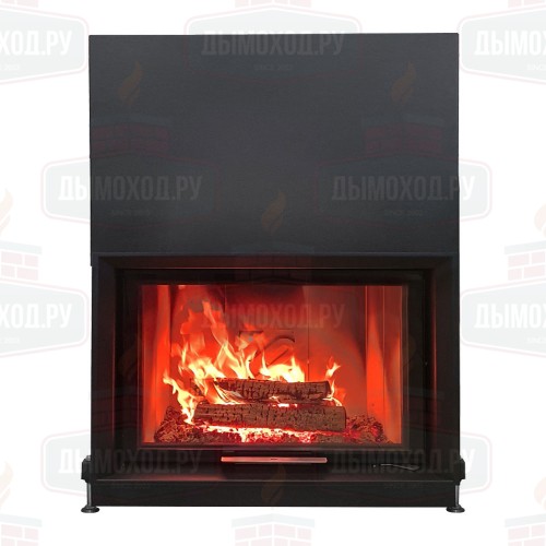 Каминная топка F 1300W (Stav)