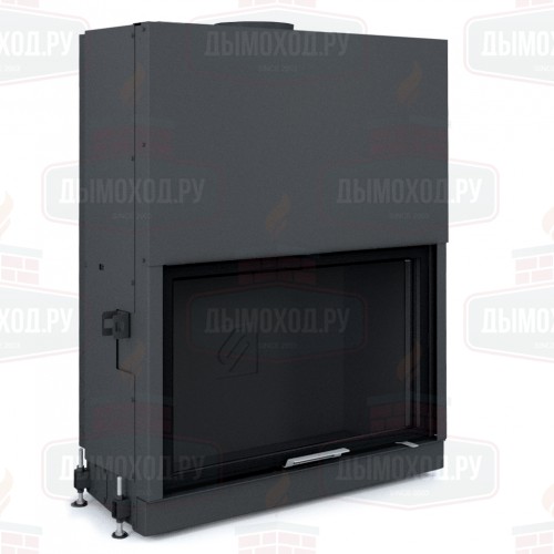 Каминная топка F 1500B (Stav)