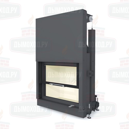 Каминная топка F 750W (Stav)