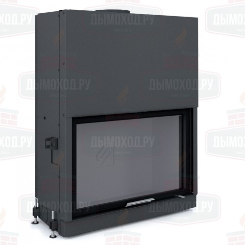 Каминная топка F 1500G (Stav)