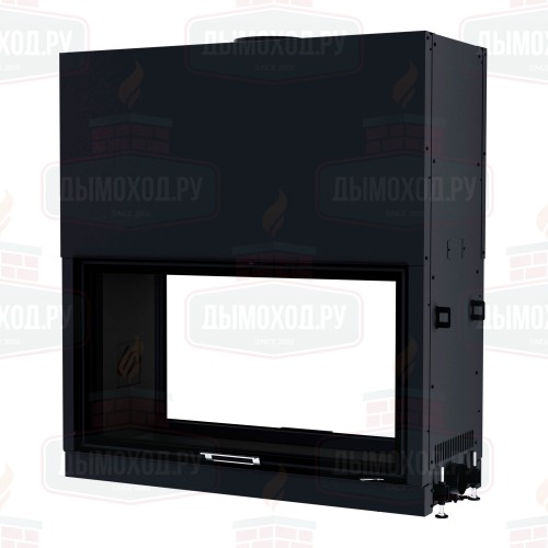 Каминная топка DF 1500B (Stav)