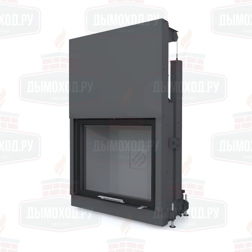 Каминная топка F 900G (Stav)