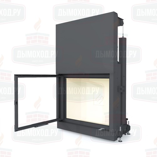 Каминная топка F 900W (Stav)