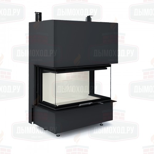 Каминная топка 3VF 850W (Stav)