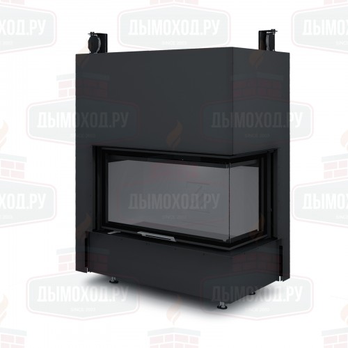 Каминная топка CFR 1200G (Stav)