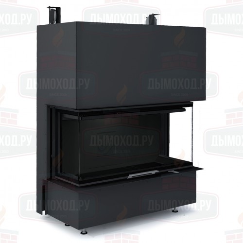 Каминная топка 3VFD 1200B (Stav)