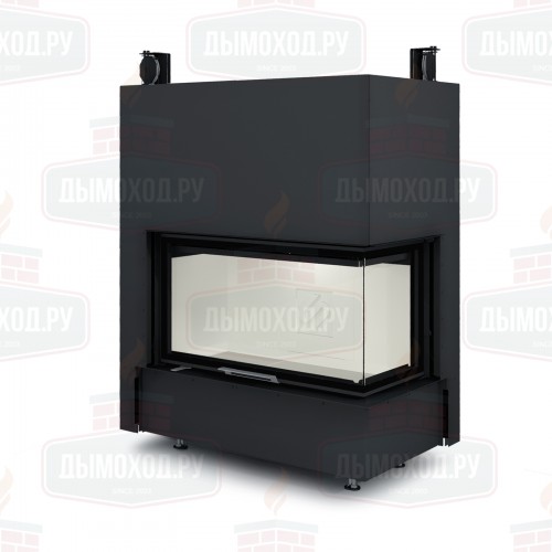 Каминная топка CFR 1200W (Stav)