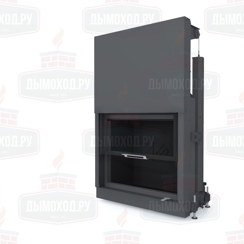 Каминная топка F 900B (Stav)