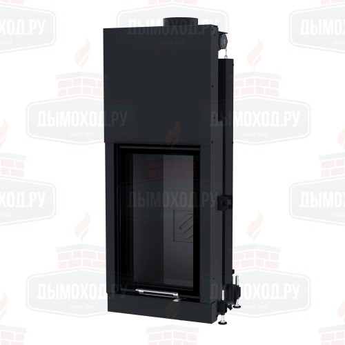 Каминная топка FL 500G (Stav)
