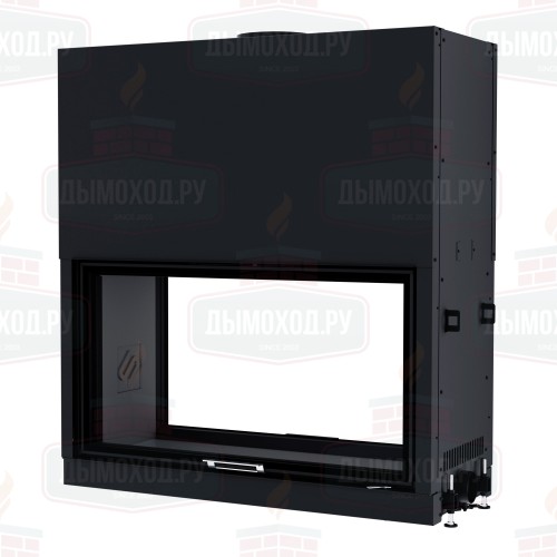 Каминная топка DF 1500G (Stav)