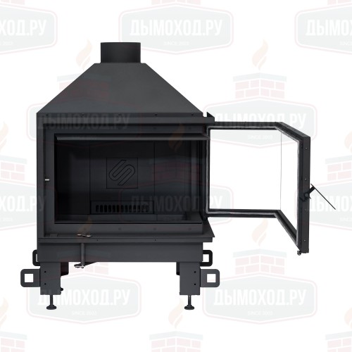 Топка CB R 800B (Stav)