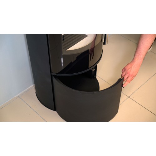 Печь DENALI LX TOP (Stav)