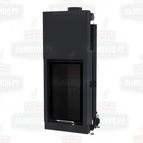 Каминная топка FL 500B (Stav)