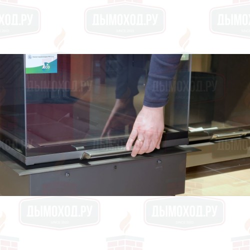 Каминная топка 3VLF 1000B (Stav)