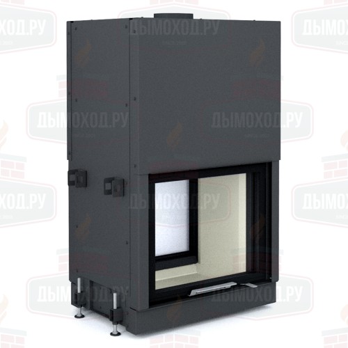 Каминная топка DF 750W (Stav)