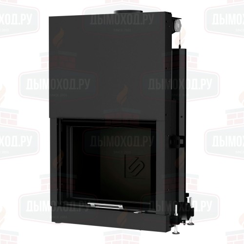 Каминная топка F 750B (Stav)