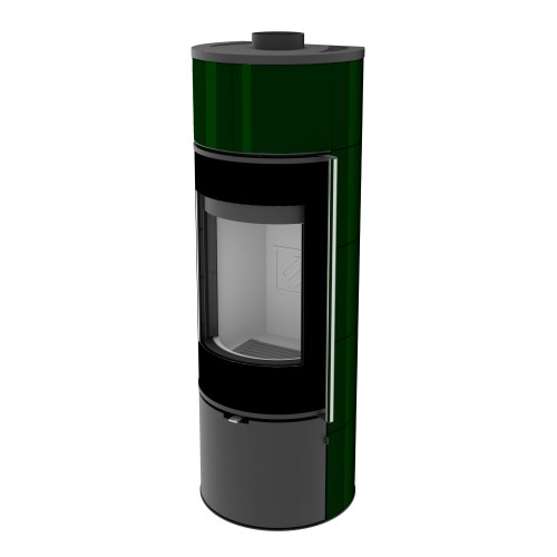 Печь DENALI LX TOP CR07 (Stav)