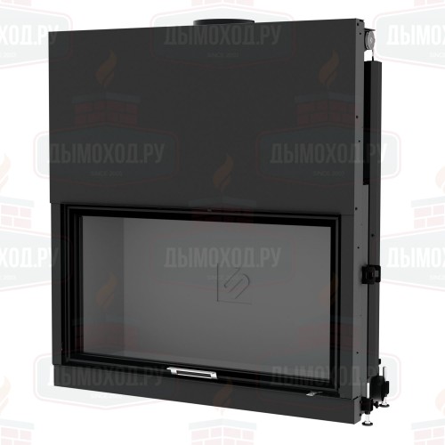 Каминная топка F 1500G (Stav)