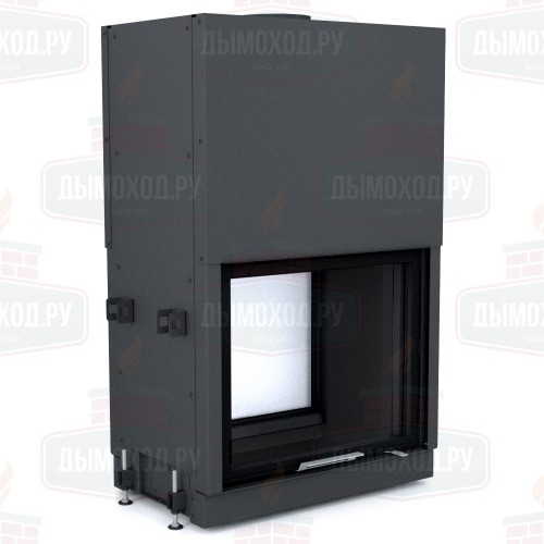 Каминная топка DF 900B (Stav)