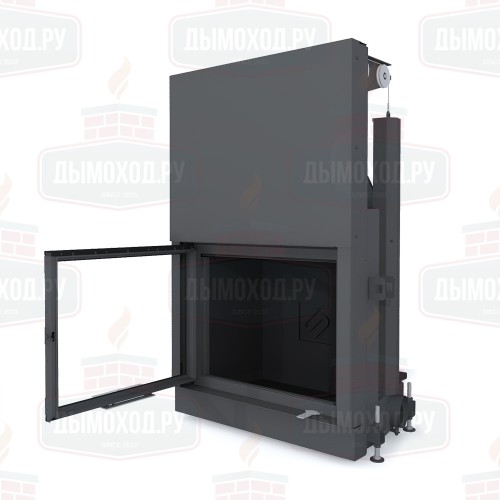 Каминная топка F 750B (Stav)