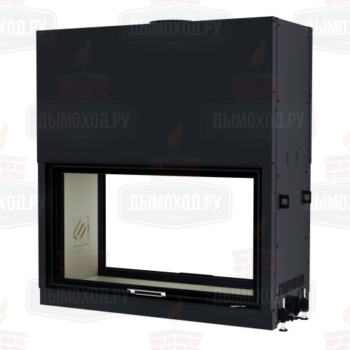 Каминная топка DF 1500W (Stav)