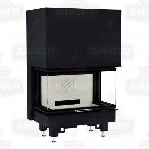 Каминная топка 3VF 1000W (Stav)