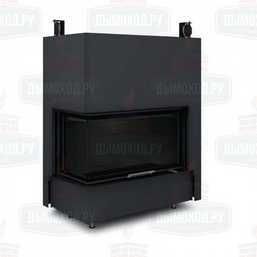 Каминная топка CFL 1200B (Stav)