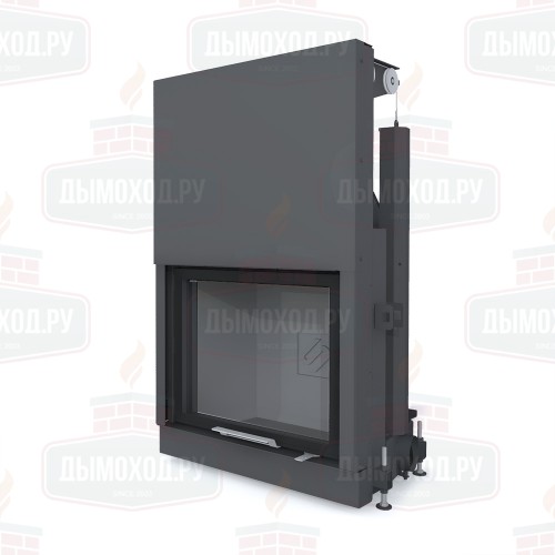 Каминная топка F 750G (Stav)