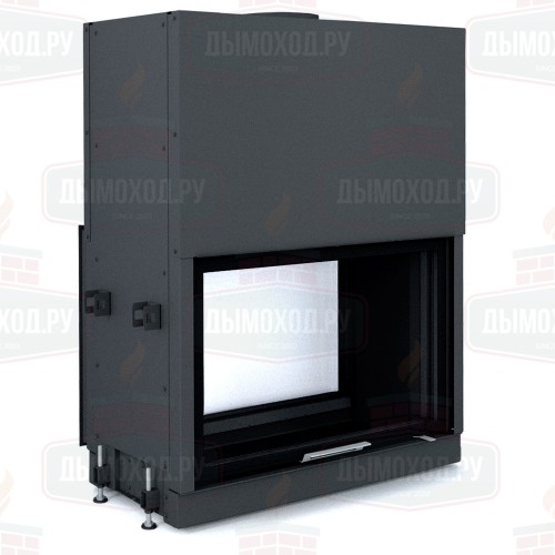 Каминная топка DF 1300B (Stav)