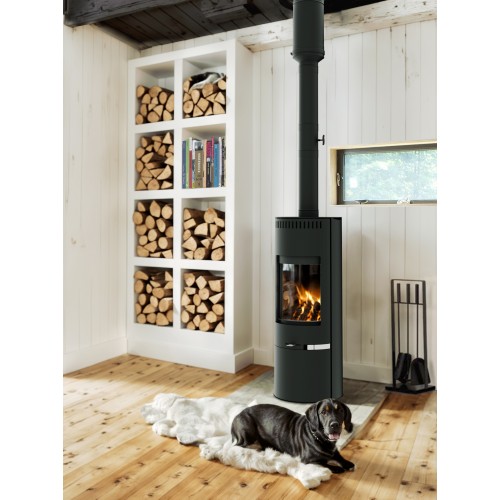 Печь DENALI W (Stav)