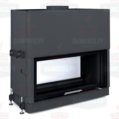 Каминная топка DHF 1300B (Stav)