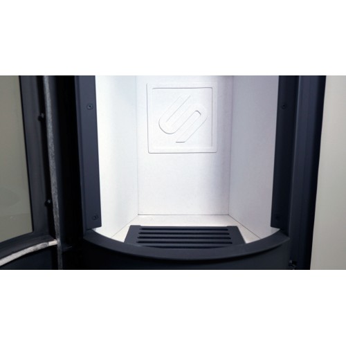 Печь DENALI LX TOP (Stav)