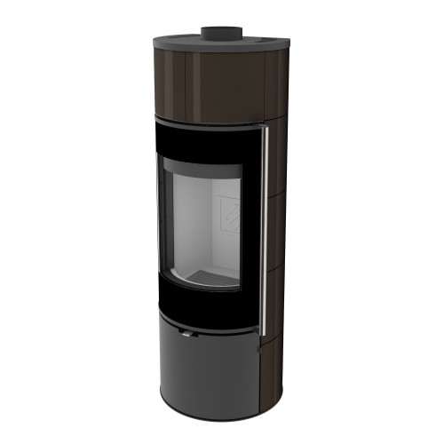 Печь DENALI LX TOP CR04 (Stav)