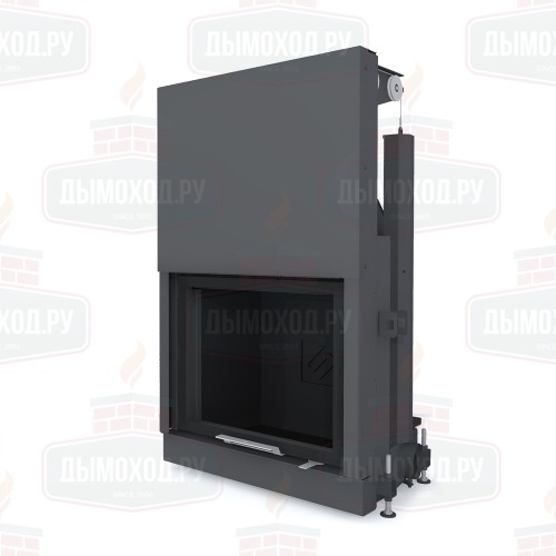 Каминная топка F 750B (Stav)